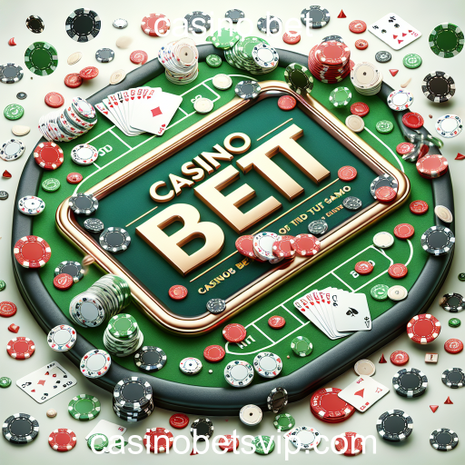 Estratégias Eficazes para Jogos de Cassino